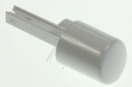 Button - Push Button keyboard rim 7801 [Electrolux Aeg]